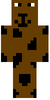 Скин по нику bloby