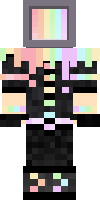 Скин по нику block_blocker