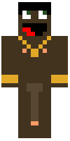 Скин по нику block_of_diamond