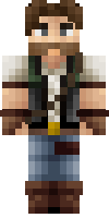 Скин по нику blockbuster