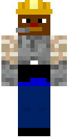 Скин по нику blockcraft
