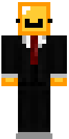 Скин по нику blockofgold