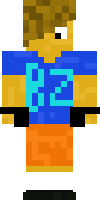 Скин по нику blockszombie
