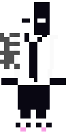 Скин по нику blodbody