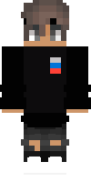 Скин по нику bloggertasher