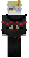 Скин по нику blooban