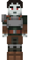 Скин по нику blood_guy