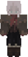 Скин по нику bloodborne