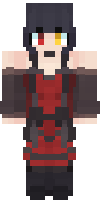 Скин по нику bloodlove09