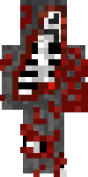 Скин по нику bloodmage