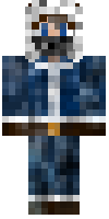 Скин по нику bloodmine