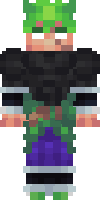 Скин по нику bloodstriker