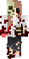 Скин по нику bloody_mary