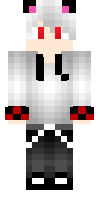 Скин по нику bloodyraven