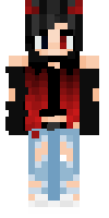 Скин по нику bloodysnow