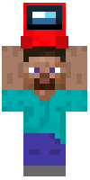 Скин по нику blooum