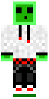 Скин по нику blorpy