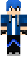 Скин по нику bloxboss