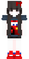 Скин по нику bloxyycola