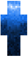 Скин по нику blue1