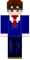 Скин по нику blue_T