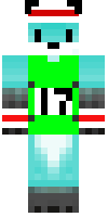 Скин по нику blue_diamond