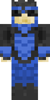 Скин по нику blue_yt