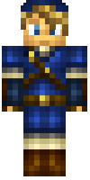 Скин по нику bluebolt52