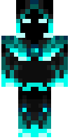Скин по нику bluecolour