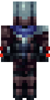 Скин по нику bluedragont3