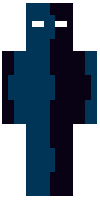 Скин по нику blueeberry