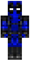 Скин по нику bluejim31