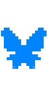 Скин по нику bluesky