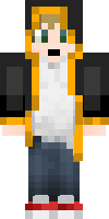 Скин по нику blursy