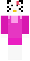 Скин по нику blushface