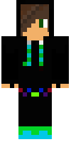 Скин по нику bob_the_assasin