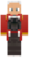 Скин по нику boboiboy