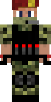 Скин по нику bobthe_builder