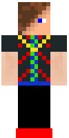 Скин по нику bobthebomber9