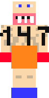Скин по нику boec_147