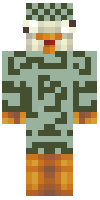 Скин по нику bois