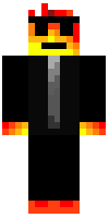 Скин по нику bomberookiller