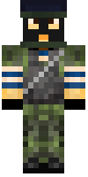 Скин по нику bombza6