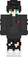 Скин по нику boneill81