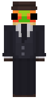 Скин по нику bonnie19