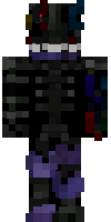 Скин по нику bonnie33