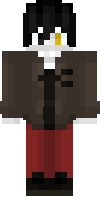 Скин по нику bonnie666