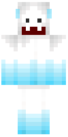 Скин по нику booboo