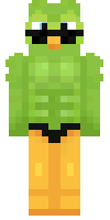 Скин по нику booll