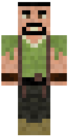 Скин по нику boomerdude10